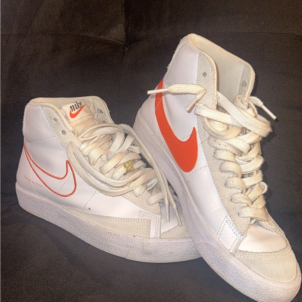 Women’s Nike Blazer Mid ‘77 SE ‘First Use’
